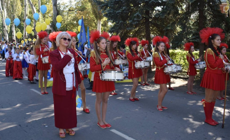Шкільні стратегії:  у третій школі робитимуть різнорівневі класи з поглибленим вивченням предметів
