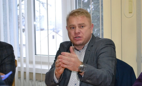 Нардепа з Рівненщини виправдали за несплату податків від продажу понад 150 квартир