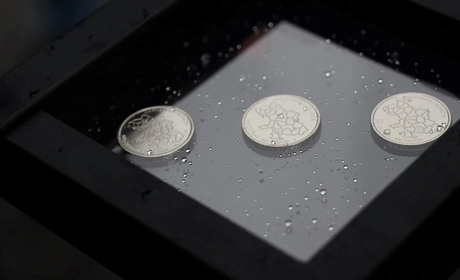 «Ми сильні. Ми разом»: НБУ ввів у обіг нові пам’ятні монети, присвячені прифронтовим регіонам