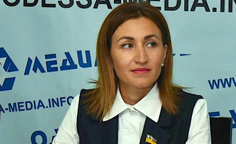 Татьяна Плачкова: вместо выполнения своих обещаний, команда «слуг» увлеклась подменой понятий