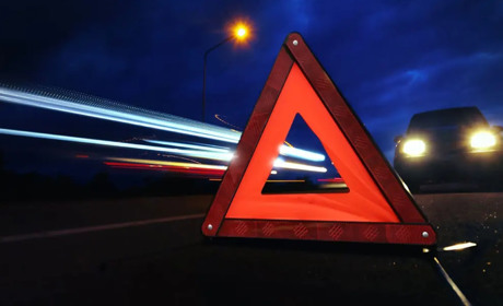 Дитина загинула внаслідок ДТП на Звягельщині – водія взяли під варту