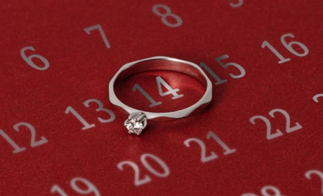 Справжня історія 14 лютого, яку ви не знайдете в коробці цукерок