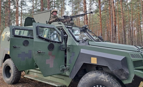 Ситуація на кордоні Житомирщини та Білорусі: чи є інженерні загородження та як живуть прикордонники