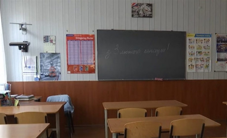 Неожиданные «каникулы» продолжаются: карантин в школах Мелитополя продлили 