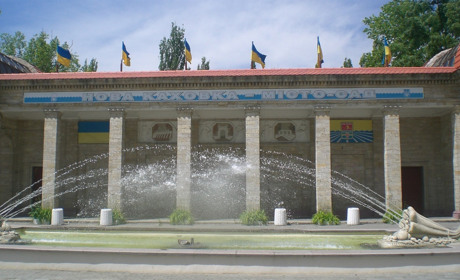 Чим здивуємо туристів