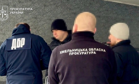 Викрили схему фіктивного навчання та отримання посвідчень про проходження курсу з охорони праці