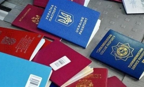 З якими країнами українці можуть мати множинне громадянство: перелік