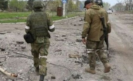 Росіяни облаштовуються до зими, наступ не планують