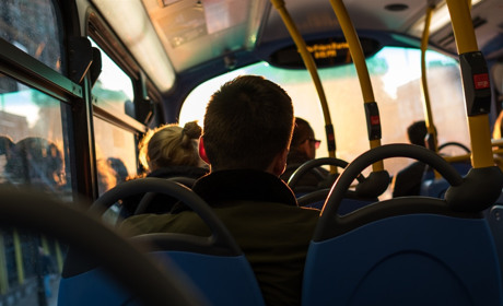 У Сватовому на свято Івана Купала дадуть додаткову маршрутку. Звідки та о котрій вона їздитиме