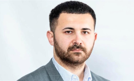 Народний депутат України Максим Заремський: про основні завдання та дієві кроки щодо їх вирішення