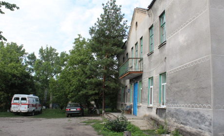 Назад у земську лікарню, або пріоритети розвитку медицини в районі