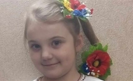 «Вона в мене одна була». Рідні розказали історію маленької Богдани, яка загинула в Середина-Буді