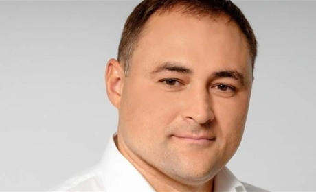 В .о. голови Бердянська Олександр Свідло прокоментував призначення очільниці військової адміністраці