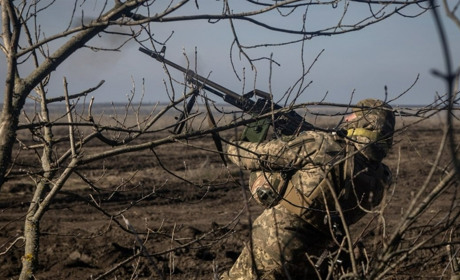 Кринки – це одна з найбільших проблем ворога на фронті