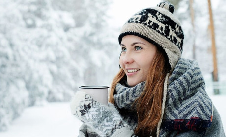 Як уникнути переохолодження взимку: сумські медики радять