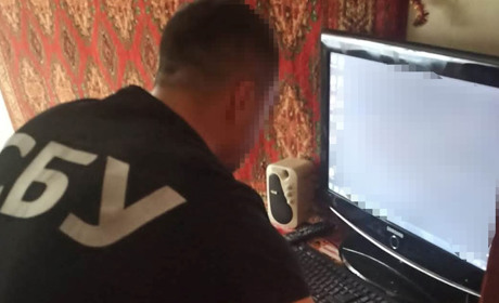 Мінус один колаборант: на Житомирщині СБУ викрила сепаратиста