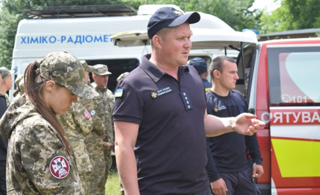 Рятувальники Вараського району розказали про статистику пожеж і загиблих у 2023 році. Які дані?