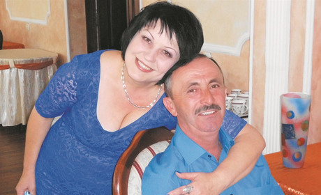 Воєнне і сокровенне: будні і свята родини кадрового військового