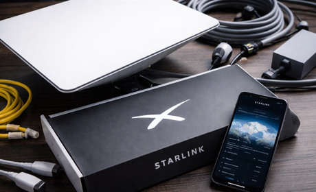 В Україні запроваджують «білий список» Starlink: з 3 лютого термінали потрібно верифікувати