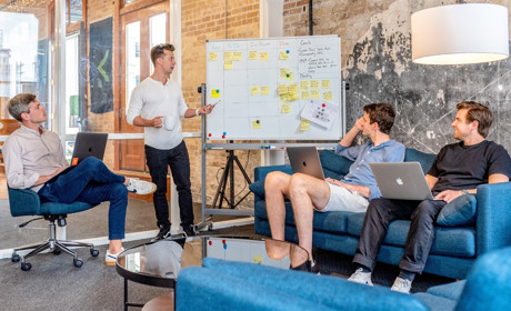 Сватівчан запрошують на безкоштовний семінар у Львові. Встигніть зареєструватися