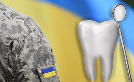 Уряд продовжив та розширив проєкт із надання стоматологічної допомоги для захисників та захисниць