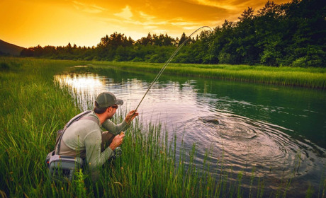 Преимущества и недостатки серфовых удилищ. Обзор лучших моделей