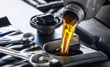 Масло Elf Evolution 900 SXR 5W-30 для дизельных и бензиновых двигателей