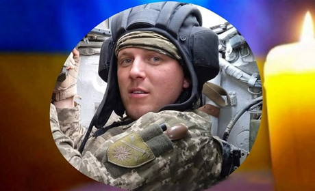 В бою з воргом загинув житель Ржищівщини Юрій Трищук. Героя поховають у Балико-Щучинці