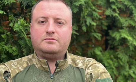 Начальник Херсонської МВА Роман Мрочко запрошує громадські організації на «відкриту розмову»
