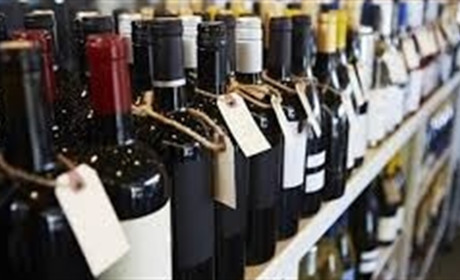 На Хмельниччині змінили правила продажу алкоголю