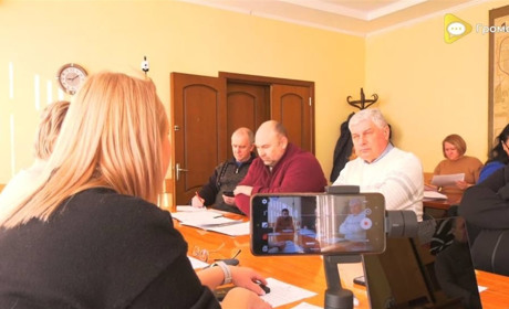 Нові тарифи на опалення: у Жовтих Водах обговорили зміни