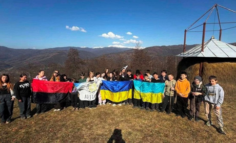 Діти з Барської громади та Вінниччини можуть безкоштовно поїхати в «Артек». Як отримати путівку