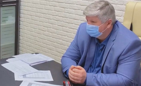 Директор Біляївської лікарні пішов з посади, а ОТГ колишнього району рятуватимуть лікарні у селах