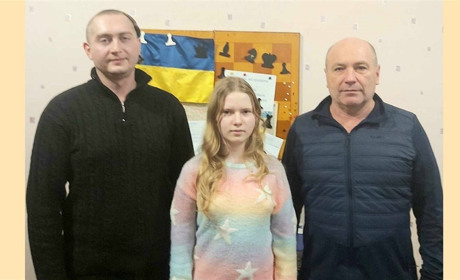 Відбувся шаховий турнір пам'яті Віктора Авраменка, засновника фермерського руху на Переяславщині