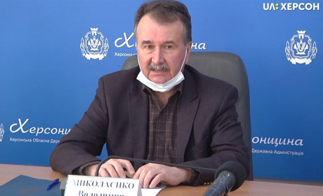 За що судять херсонського ексмера: наступне засідання у справі Володимира Миколаєнка буде у жовтні