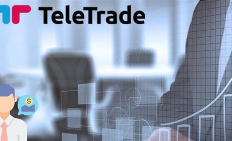 Обзор брокера Телетрейд - это развод или честная компания