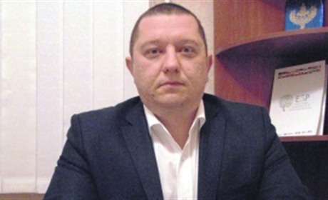 Хто очолив новостворену Шепетівську районну раду