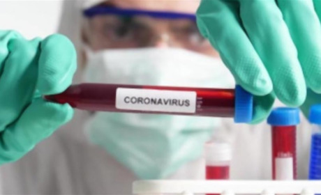 Covid-19 у Петропавлівщині: статистика та хронологія за останні три місяці
