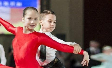Куда отдать ребёнка? Бердянские кружки и секции для детей