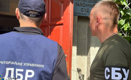 Земельне рейдерство в судовій мантії: на Житомирщині викрито корупційну схему