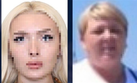 На лівобережжі Херсонщини викрили ще двох колаборанток - у Чаплинці і Щасливцевому