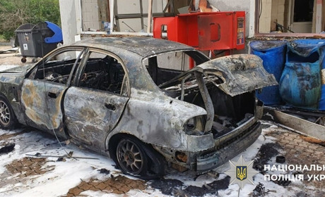 Загарбники обстріляли понад 40 міст і сіл Херсонщини: 2 загиблих, 16 поранених