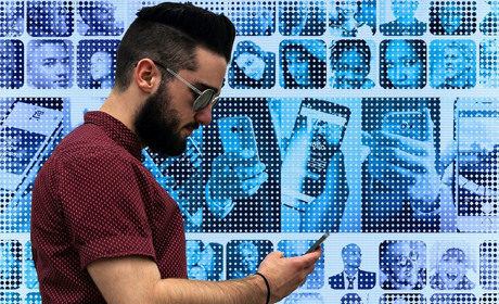 Спільноти в соцмережах про Сватове: майже тільки одні оголошення і «вкиди» про політиків