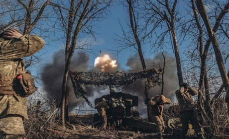 У Єврораді вважають, що наступні два тижні війни будуть вирішальними для України: хроніка 23 січня