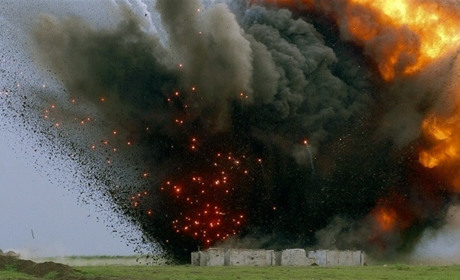 Ворог обстріляв Ворожбянську та Білопільську громади: пошкоджено домогосподарство