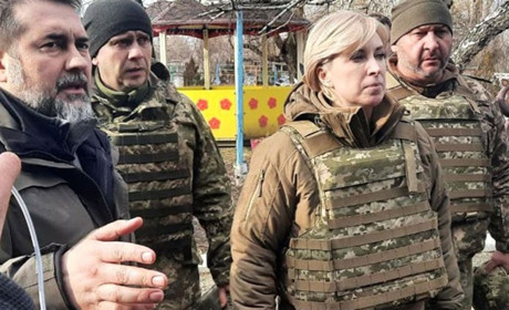 Україна та росія провели перший повноцінний обмін військовополоненими