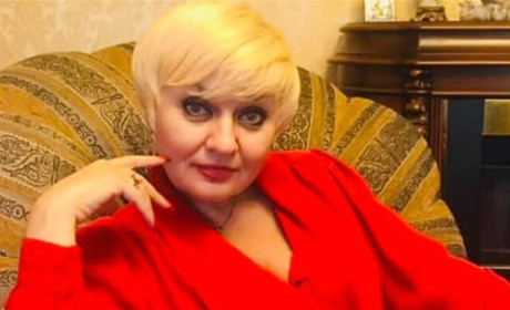 Журналістці повідомили підозру: була обличчям Херсонського телебачення