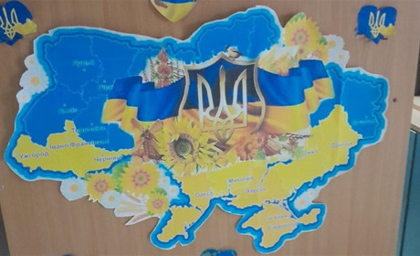 Херсонська бібліотека виграла участь в проєкті «Бібліотека — місце сили»: що це означає