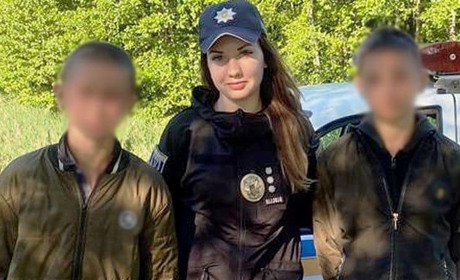 У Корюківському районі було 13 випадків, коли поліція розшукувала неповнолітніх. Чому зникали діти