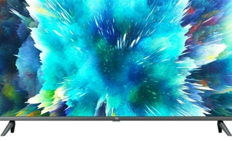 Телевизор XIAOMI 55 "Mi LED TV 4S Opinion